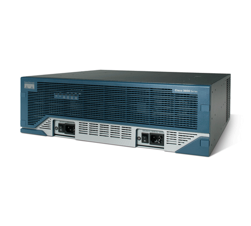 Cisco 3845